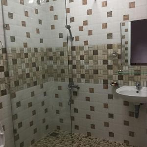 Double Room Private External Bathroom