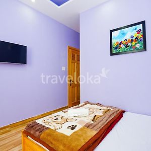 Double Room Balcony